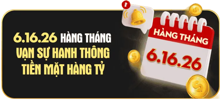 Ưu đãi hoàn trả thể thao hàng tuần tại 6789bet