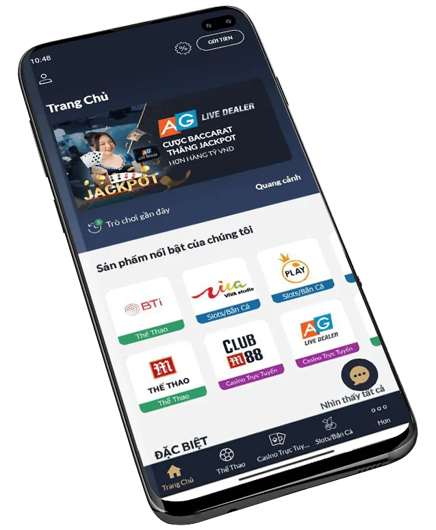 Điền thông tin vào biểu mẫu đăng ký 6789bet