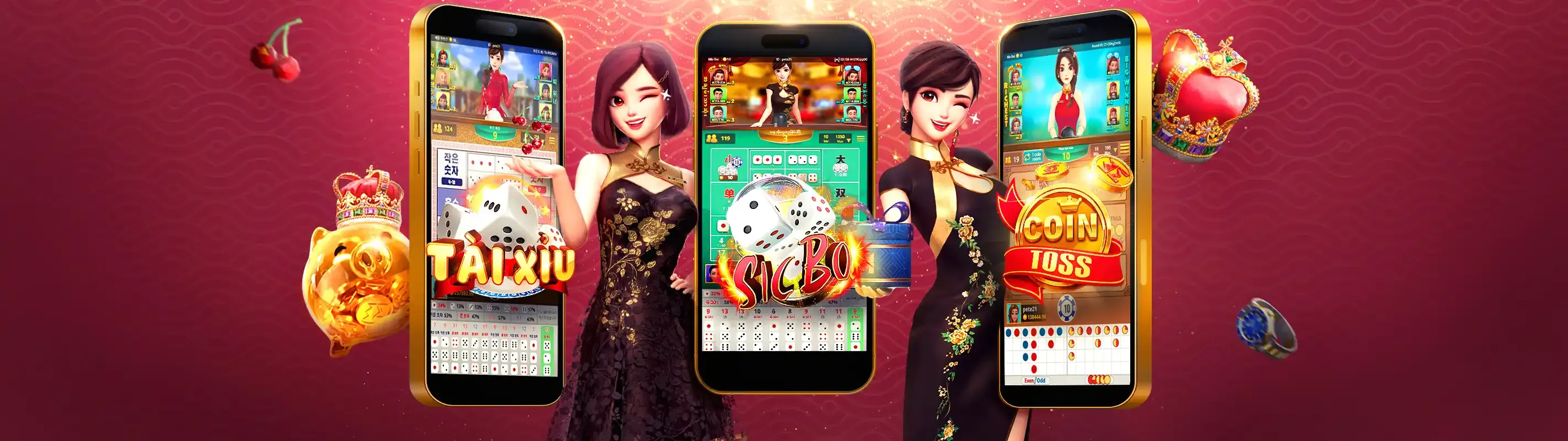 Biểu tượng chơi có trách nhiệm, bảo vệ người chơi tại 6789bet khuyến mãi