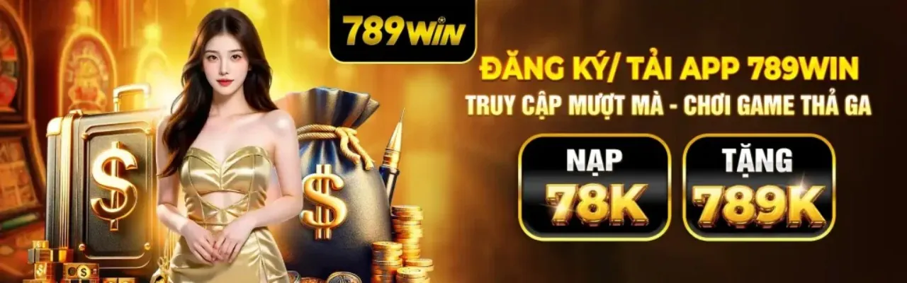 Đá gà trực tuyến 6789bet với khuyến mãi hấp dẫn