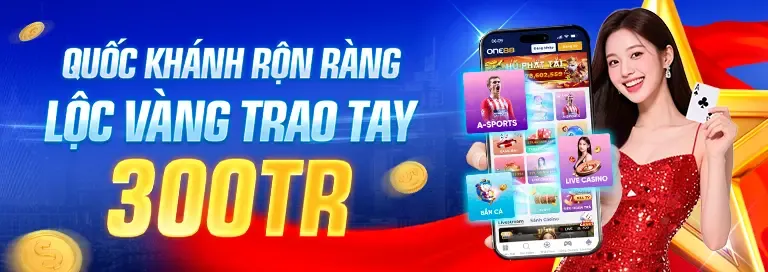 Hoàn trả casino hàng tuần tại 6789bet